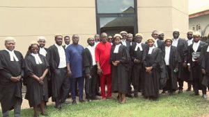FUNDAMENTAL RIGHTS SUIT: COURT ADJOURNS NBM OF AFRICA’S CASE AGAINST EDO STATE GOVERNMENT TO JUNE 23, 2025