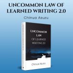 Don’t Be a Chatbot Lawyer. By Chinua Asuzu