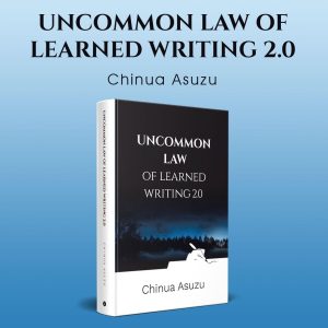 Stop saying “case laws.” By Chinua Asuzu