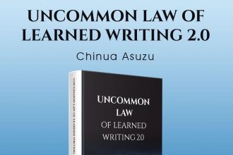 Don’t Be a Chatbot Lawyer. By Chinua Asuzu