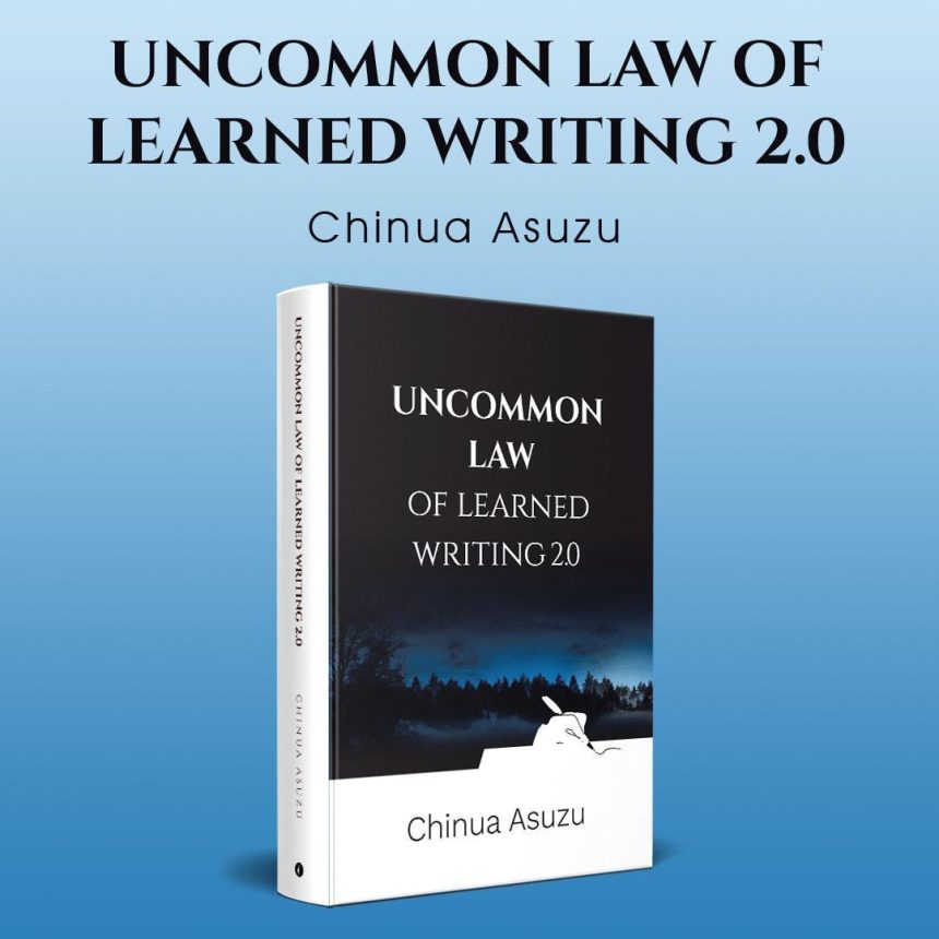 Don’t Be a Chatbot Lawyer. By Chinua Asuzu
