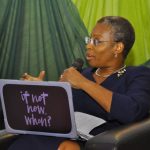 Defending the Constitution is a Sacred Duty; Oyinkansola Badejo-Okusanya Moderates Thought-Provoking Session at NBA Law Week