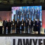 "Your Image Is Your Elevator!” – Mrs. Oyinkansola Badejo-Okusanya Challenges Lawyers to Build Personal Brands at NBA Lagos Law Week 2025
