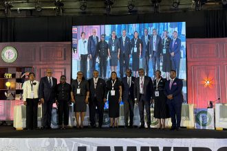 "Your Image Is Your Elevator!” – Mrs. Oyinkansola Badejo-Okusanya Challenges Lawyers to Build Personal Brands at NBA Lagos Law Week 2025