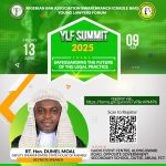 Rt. Hon. (Barr.) Dumle Maol, Deputy Speaker of Rivers State House of Assembly, to Deliver Keynote at NBA Bwari YLF Summit