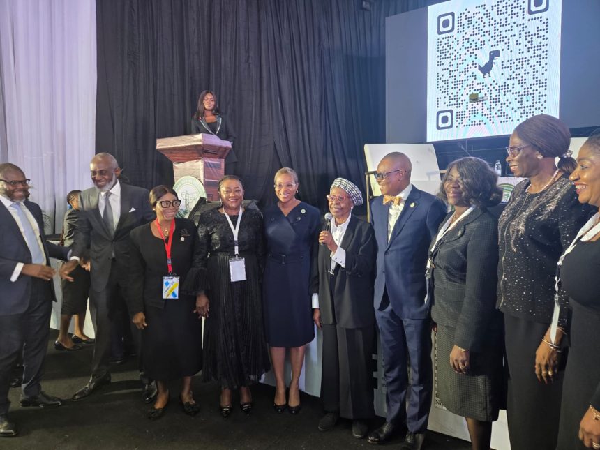 Prof. Foluke Dada-Lawanson Advocates for Restoring Public Trust in the Legal Profession at NBA Lagos Annual Law Conference 2025