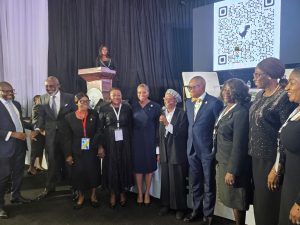 Prof. Foluke Dada-Lawanson Advocates for Restoring Public Trust in the Legal Profession at NBA Lagos Annual Law Conference 2025