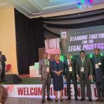 Prof. Foluke Dada-Lawanson Commends NBA Uyo Bar Week 2025 for Driving Progress and Inspiring Legal Minds
