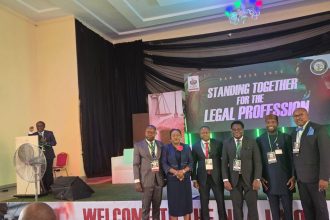 Prof. Foluke Dada-Lawanson Commends NBA Uyo Bar Week 2025 for Driving Progress and Inspiring Legal Minds