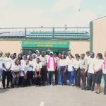 Paul Harris Ogbole, SAN Marks 60th Birthday with Humanitarian Outreach to Kuje Custodial Centre Abuja