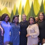 When Law Meets Laughter! Mrs. Oyinkansola Badejo-Okusanya Lights Up NBA Osogbo Law Dinner