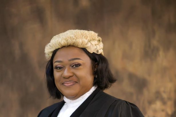 Professor Foluke Dada-Lawanson: A Trailblazing Legal Luminary Shaping Nigeria's Jurisprudence