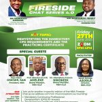 NBA Launches Fireside Chat Series 4.0 to Demystify New CPD Requirements