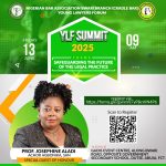 Prof. Josephine Aladi Achor Agbonika, SAN: A Trailblazing Legal Luminary and Advocate