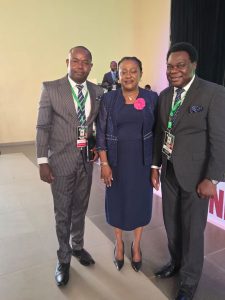 Prof. Foluke Dada-Lawanson Commends NBA Uyo Bar Week 2025 for Driving Progress and Inspiring Legal Minds