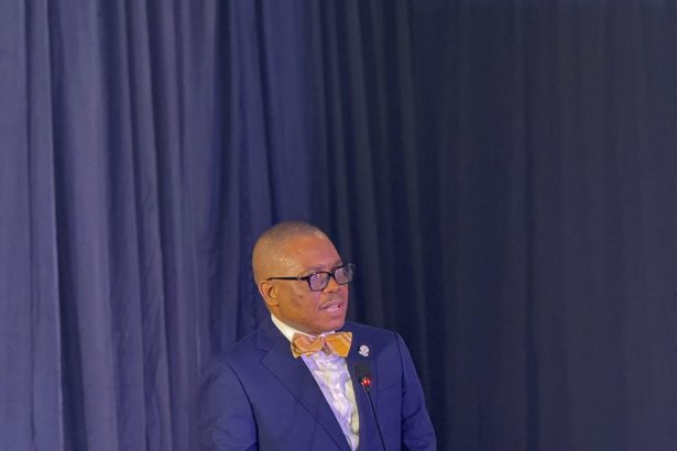 NBA PRESIDENT
