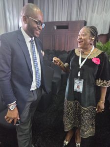 Prof. Foluke Dada-Lawanson Advocates for Restoring Public Trust in the Legal Profession at NBA Lagos Annual Law Conference 2025