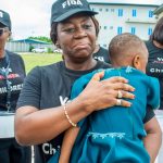 FIDA NIGERIA VISITS SAFE HOME AS NEC MEETING KICKS OFF