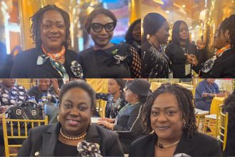 Reflections from the FIDA Nigeria NEC Meeting and Opening Cocktail