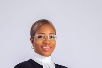 Oyinkansola Badejo-Okusanya, FCIArb, Extols NBA Lagos Branch’s Leadership at 2025 Law Conference