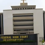 Federal High Court to Begin Annual Vacation July 28