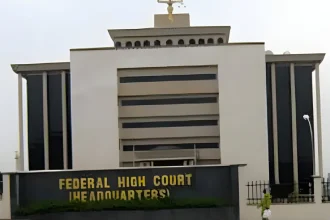 Federal High Court to Begin Annual Vacation July 28