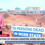 FIDA Nigeria Mourns Victims of the Mokwa Floods
