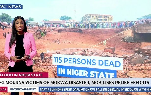 FIDA Nigeria Mourns Victims of the Mokwa Floods