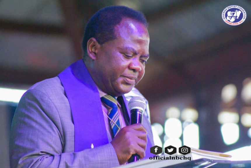 Judge Dismisses N620m Fraud Case Involving Abuja Baptist Church Leaders