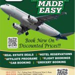 Crestvillas: Your Trusted Travel and Lifestyle Concierge – Book Easy, Travel Smart