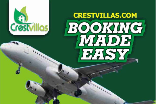 Crestvillas: Your Trusted Travel and Lifestyle Concierge – Book Easy, Travel Smart