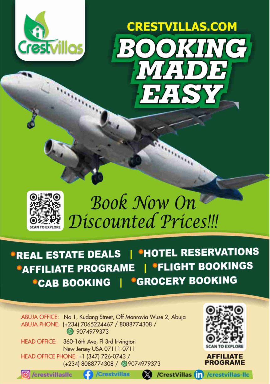 Crestvillas: Your Trusted Travel and Lifestyle Concierge – Book Easy, Travel Smart