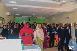NBA Sokoto Branch’s Capacity Building on RPC 2023 Records Landmark Success: A Testament to the Strength of Women in Leadership