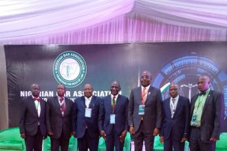 COURT OF APPEAL PRACTICE AND PROCEDURE: CHIEF EMEKA OBEGOLU SAN DELIVERS SCHOLARLY EXPOSITION AT NBA MAIDUGURI & BIU LAW WEEK