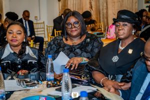 Empowering Change: FIDA Nigeria’s 2nd Quarter NEC Meeting Kicks Off in Port Harcourt, Rivers State