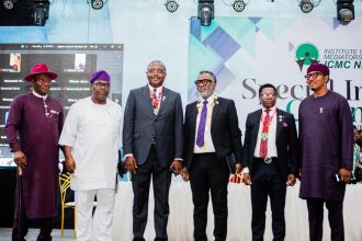 Chartered Mediators