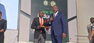 Chief Emeka Obegolu, SAN, Delivers Stirring Keynote at NBA-YLF New Wigs Induction Ceremony 2025