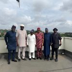 AGC 2025: Chief Olusegun Obasanjo to Grace NBA Annual General Conference 2025 as Chairman of Opening Ceremony