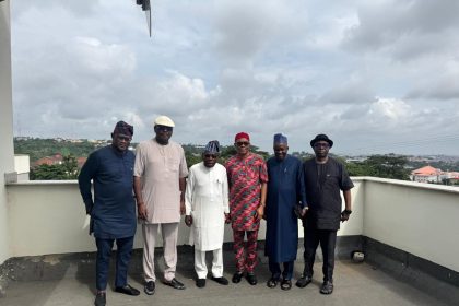 AGC 2025: Chief Olusegun Obasanjo to Grace NBA Annual General Conference 2025 as Chairman of Opening Ceremony