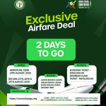 Subsidized Flights for NBA-AGC 2025 Delegates – Don’t Miss Out!