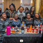 FIDA Nigeria Rounds Off Impactful NEC Meeting with Memorable Dinner in Port Harcourt