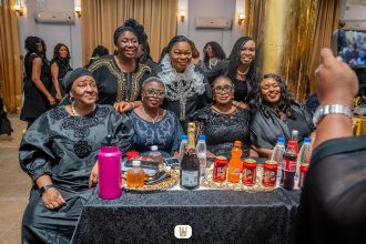 FIDA Nigeria Rounds Off Impactful NEC Meeting with Memorable Dinner in Port Harcourt