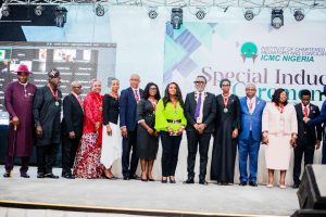 Chartered Mediators
