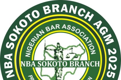 Sokoto Branch of NBA Establishes Anti-Corruption Committee in Line with NEC Resolution