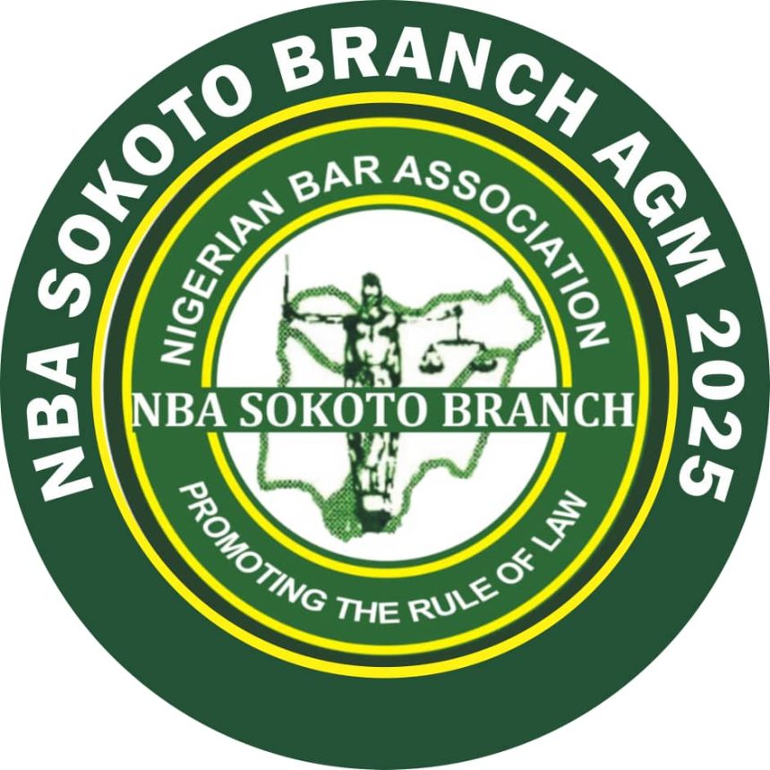 Sokoto Branch of NBA Establishes Anti-Corruption Committee in Line with NEC Resolution