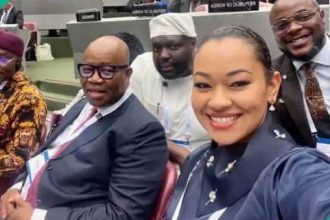 Federal High Court Affirms Senate’s Disciplinary Powers, Fines Senator Natasha ₦5M for Contempt