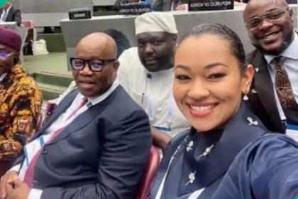 Federal High Court Affirms Senate’s Disciplinary Powers, Fines Senator Natasha ₦5M for Contempt