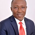 PAUL HARRIS OGBOLE, SAN, APPLAUDS NEW PALU HELMSMEN