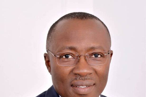 PAUL HARRIS OGBOLE, SAN, APPLAUDS NEW PALU HELMSMEN
