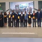 Chief Emeka Obegolu, SAN, Delivers Stirring Keynote at NBA-YLF New Wigs Induction Ceremony 2025